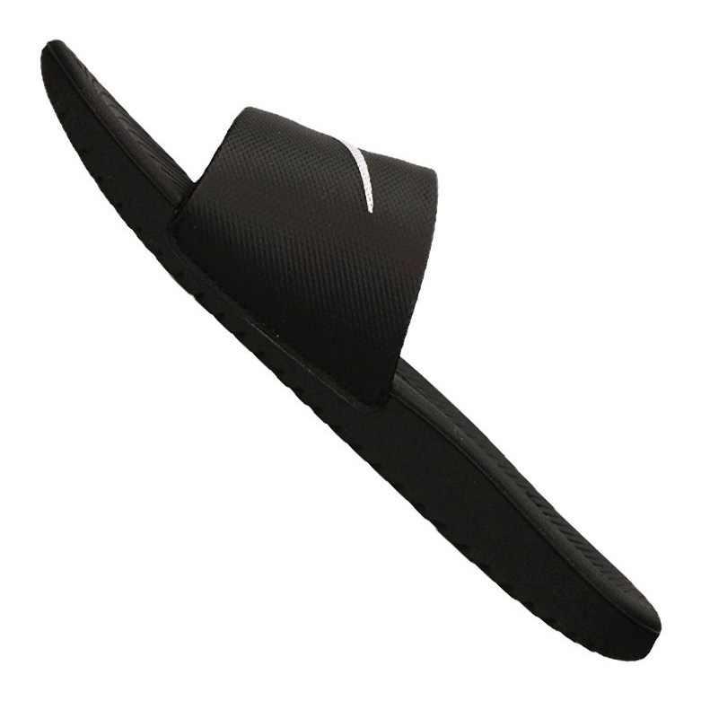 Nike Kawa Slide 819352-001 flip-flops black 3