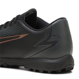 Puma Ultra Play TT 107765-02 football shoes black 2