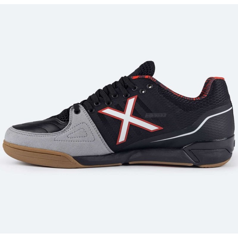 Munich Prisma 40 in 3116040 football shoes black 1