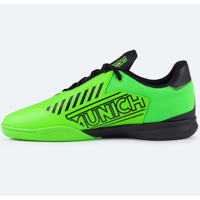 Munich Rondo 16 in 4770016 football shoes green 1 Munich Rondo 16 in 4770016 football shoes green 1