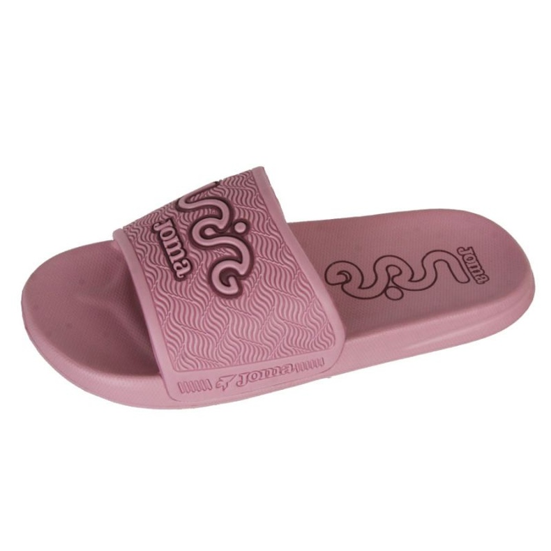 Flippers Joma S.LAND SLALS2519 pink 1