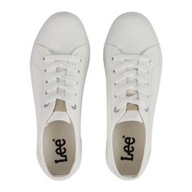 Sneakers Lee Ava 50251009 1FG white shoes 1 Sneakers Lee Ava 50251009 1FG white shoes 1
