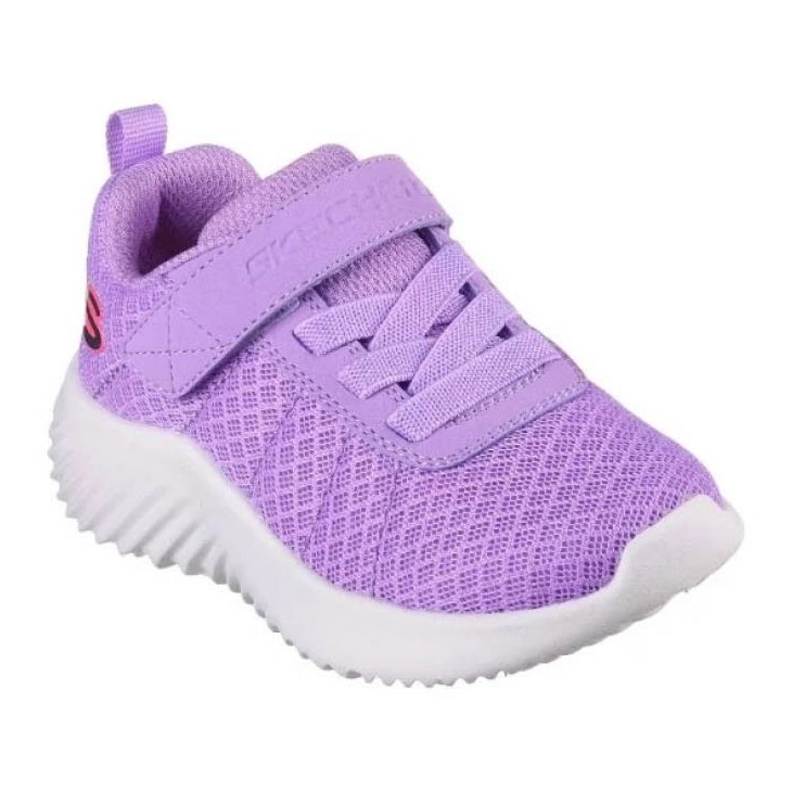 Skechers Bounder-Cool Cruise 303550N-LAV shoes purple 1