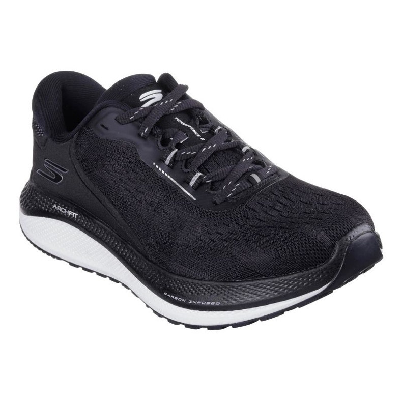 Running shoes Skechers Go Run Persister 2 246084-BL black 1 Running shoes Skechers Go Run Persister 2 246084-BL black 1