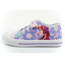 Leomil FZ014383 sports shoes purple 1