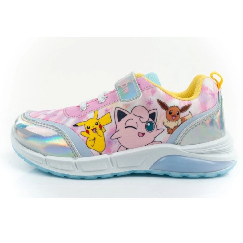 Leomil Po001419 sports shoes multicolored 1