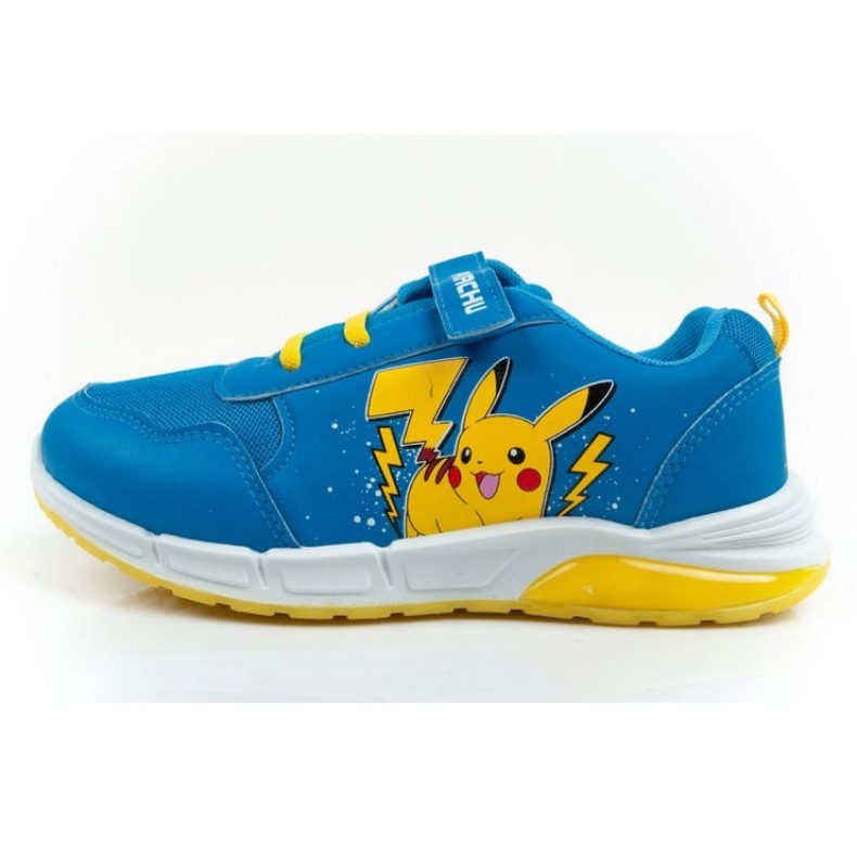 Leomil JR Po00140 sports shoes blue 1 Leomil JR Po00140 sports shoes blue 1