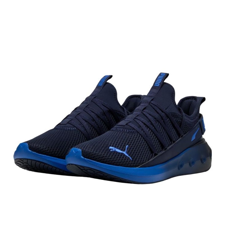 Puma Softride Carson Fresh 310155 18 running shoes blue 1