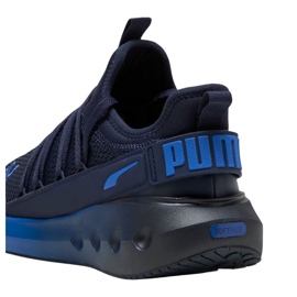 Puma Softride Carson Fresh 310155 18 running shoes blue 2