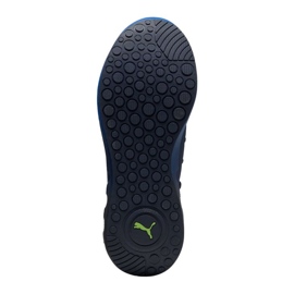 Puma Softride Carson Fresh 310155 18 running shoes blue 4