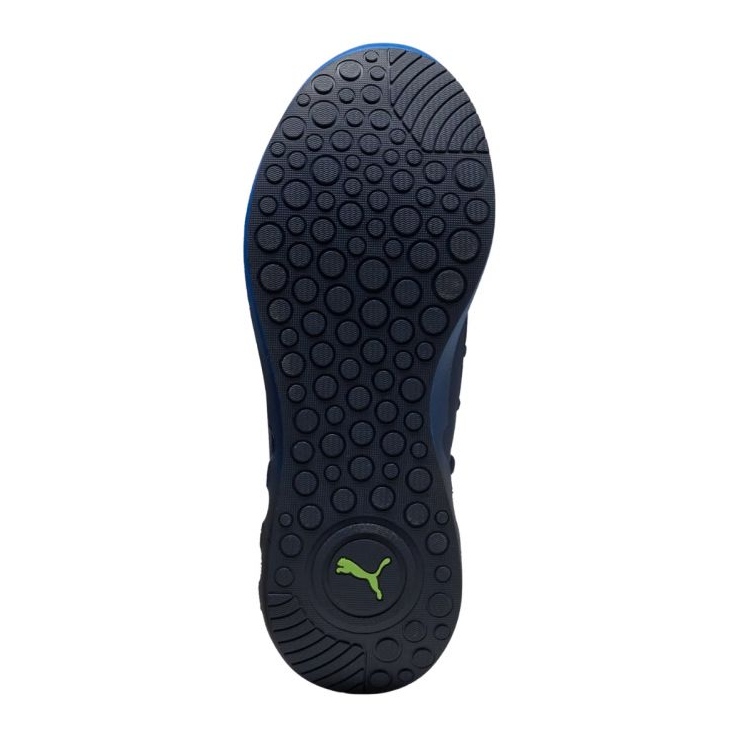 Puma Softride Carson Fresh 310155 18 running shoes blue 4