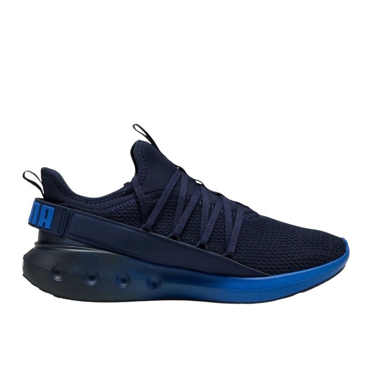 Puma Softride Carson Fresh 310155 18 running shoes blue 5