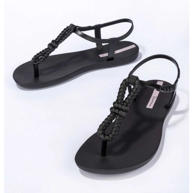 IPANEMA Class Infinity 83660 BC738 sandals black 1