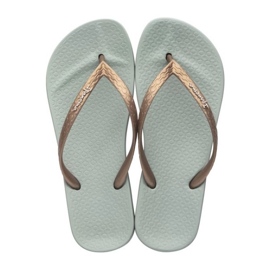 Ipanema flip -flops Anatomica Tan Fem 81030 AG185 golden 1 Ipanema flip -flops Anatomica Tan Fem 81030 AG185 golden 1