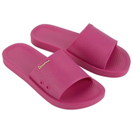 IPANEMA ANAT CLASSIC SLIDE 83583 BE636 flip flops pink 1 IPANEMA ANAT CLASSIC SLIDE 83583 BE636 flip flops pink 1