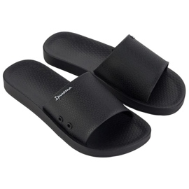IPANEMA ANAT Classic 83583 AS781 flip flops black 1 IPANEMA ANAT Classic 83583 AS781 flip flops black 1