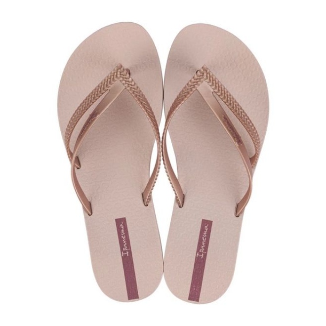 Ipanema bossa bossa 82067 AQ495 pink 1 Ipanema bossa bossa 82067 AQ495 pink 1