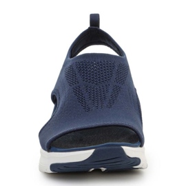 Sandals Skechers Arch Fit City Catch 119236-Nvy blue 2