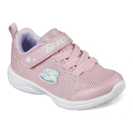 Skechers Skechrs Skech-Stepz 2.0 shoes-Easy Peasy 302885N-PKLV pink 1 Skechers Skechrs Skech-Stepz 2.0 shoes-Easy Peasy 302885N-PKLV pink 1