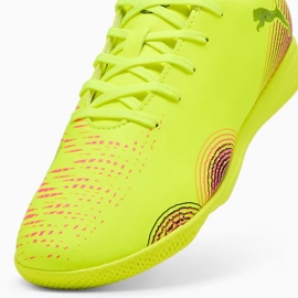 Puma Future 8 Play It 108397-03 football shoes yellow 1 Puma Future 8 Play It 108397-03 football shoes yellow 1