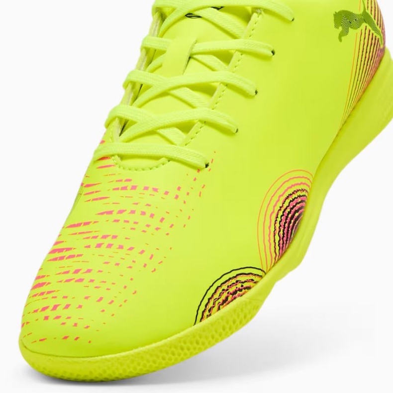 Puma Future 8 Play It 108397-03 football shoes yellow 1 Puma Future 8 Play It 108397-03 football shoes yellow 1