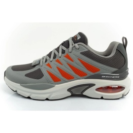 Skechers Skechrs Skech-Air Ventura-Revell 232657/Gyor shoes grey 1 Skechers Skechrs Skech-Air Ventura-Revell 232657/Gyor shoes grey 1