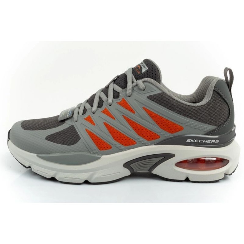 Skechers Skechrs Skech-Air Ventura-Revell 232657/Gyor shoes grey 1