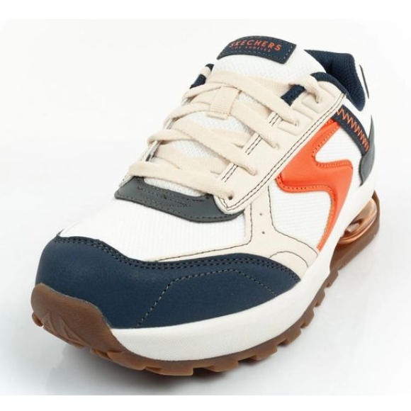 SKECHERS SKX-167 419020L/NTNV shoes multicolored 1 SKECHERS SKX-167 419020L/NTNV shoes multicolored 1