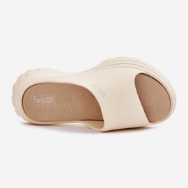 Big Star RR274A579 Women's Beige Women's Beige 2 Big Star RR274A579 Women's Beige Women's Beige 2