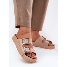 Zaxy Women's smooth fragrances fragrant nn285092 beige 2