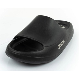 JOMA SAFTLS2501 foam flops black 1 JOMA SAFTLS2501 foam flops black 1