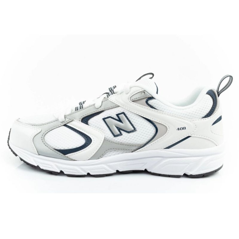 New Balance ML408A sports shoes white 1 New Balance ML408A sports shoes white 1