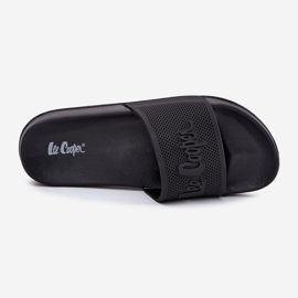 Lee Cooper LCW-25-07-3527M BLACKS 1