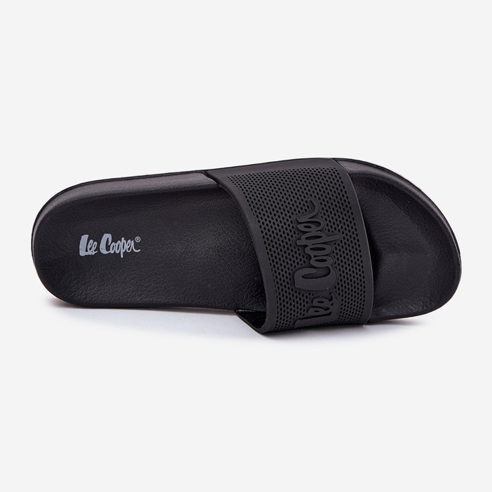 Lee Cooper LCW-25-07-3527M BLACKS 1
