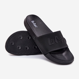 Lee Cooper LCW-25-07-3527M BLACKS 2