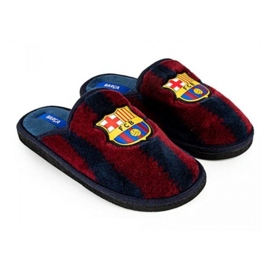 FC Barcelona M CFA4R flip -flops multicolored 1