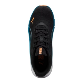 Puma Flex Focus Lite Modern M 310093 15 running shoes black 2