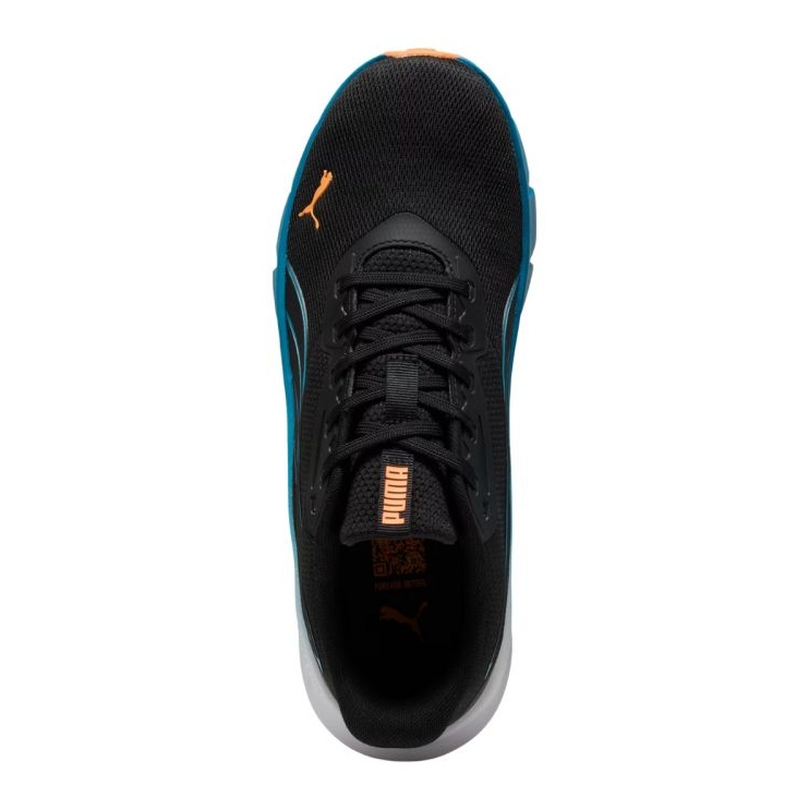 Puma Flex Focus Lite Modern M 310093 15 running shoes black 2