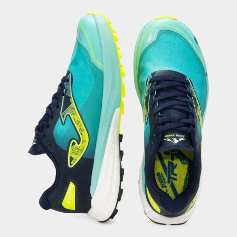 JOMA TR-7000 2517 Running Shoes Petroleum TKTR7S2517 blue 1