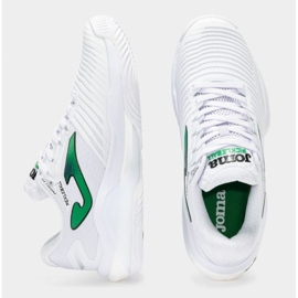 Tennis shoes Joma Picklet02 Picks2502 white 1