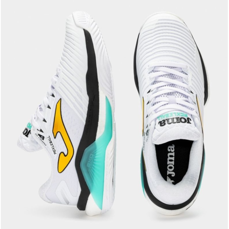 Tennis shoes Joma Picklet32 Picks2532 white 1