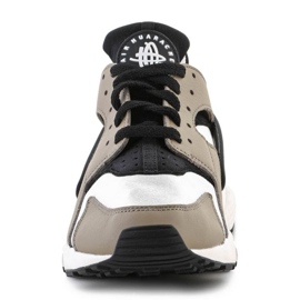 Nike Air Huarache DD1068 shoes beige 2