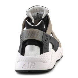 Nike Air Huarache DD1068 shoes beige 4