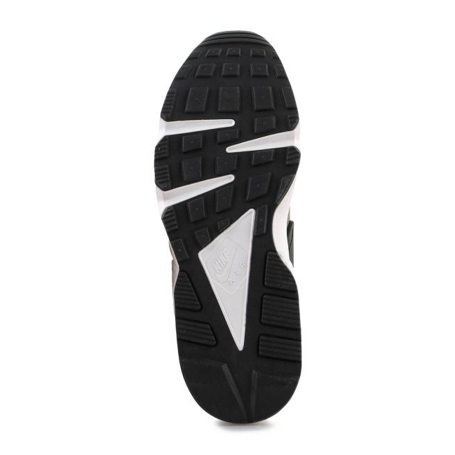 Nike Air Huarache DD1068 shoes beige 5