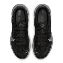 Nike SuperRep Go 3 Next Nature Flyknit shoes DH3394-001 black 2