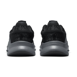 Nike SuperRep Go 3 Next Nature Flyknit shoes DH3394-001 black 3