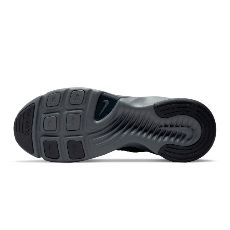 Nike SuperRep Go 3 Next Nature Flyknit shoes DH3394-001 black 4