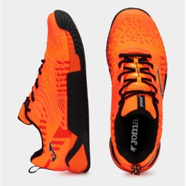 Joma Thunder 2508 Crthus2508 shoes orange 1