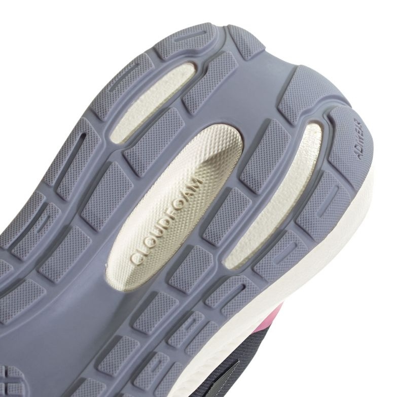 Adidas Runfalcon 3 TR HP7567 running shoes blue 5