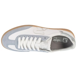 Rieker Sneakers W2200-84 shoes 2